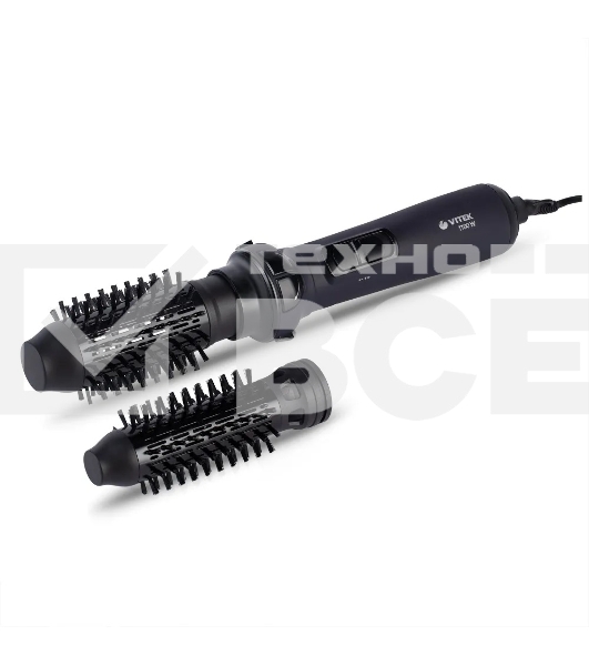 Фен-щетка Vitek VT-8249