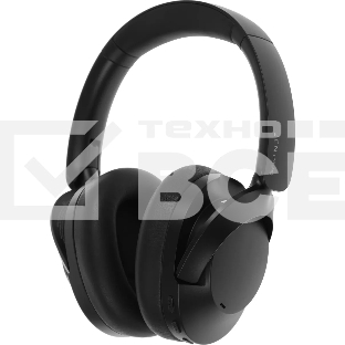 Гарнитура мониторные Creative Zen Hybrid 2 черный 1.2м  беспроводные bluetooth оголовье