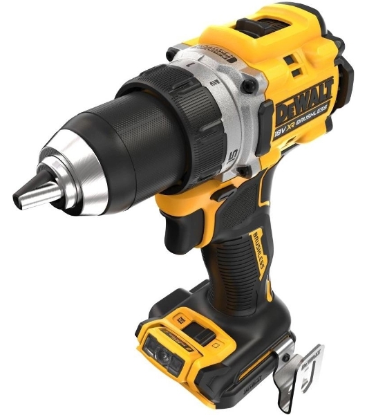 Дрель-шуруповерт DeWalt DCD800E1T-QW Аккумуляторная, Кейс