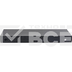 Коммутатор Dahua DH-CS4228-24GT-240 (L2) 26x1Гбит/с 2xКомбо(1000BASE-T/SFP) 24PoE 265W управляемый, фото 1