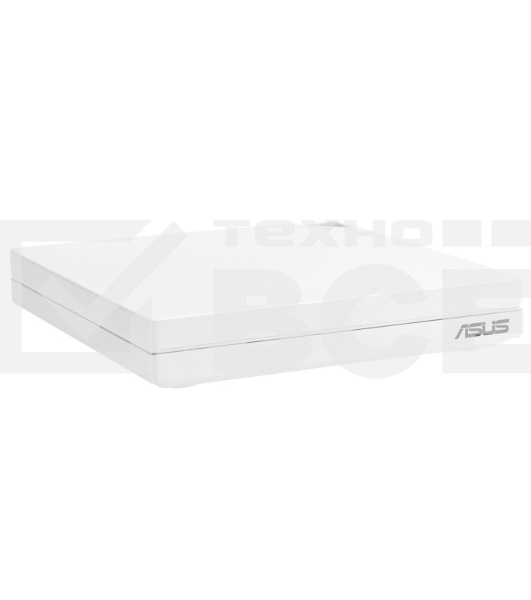 Маршрутизатор ASUS RT-AX57 GO, белый 90IG08N0-MU9C00