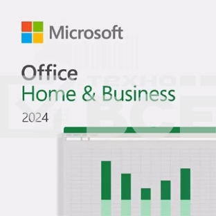 Office Home and Business 2024 All Lng Retail Online CE Only ESD