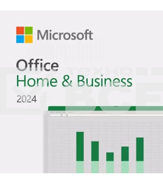 Office Home and Business 2024 All Lng Retail Online CE Only ESD