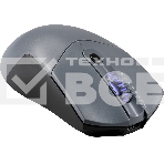 Мышь беспроводная/проводная REDRAGON St4r Pro черный, 26000 dpi, радиоканал, Bluetooth, USB, кнопки - 6, фото2