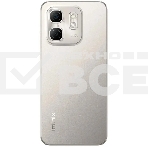 Смартфон Infinix HOT 50i, 4/128Gb, серый титан, фото8