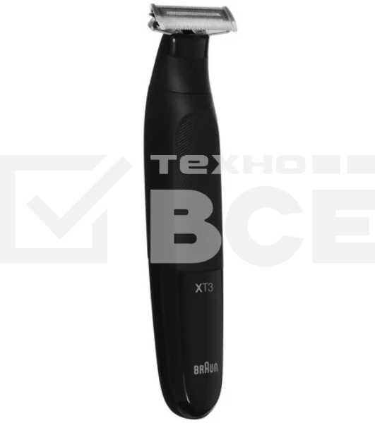 Триммер для волос SERIES XT3 XT3200 Braun