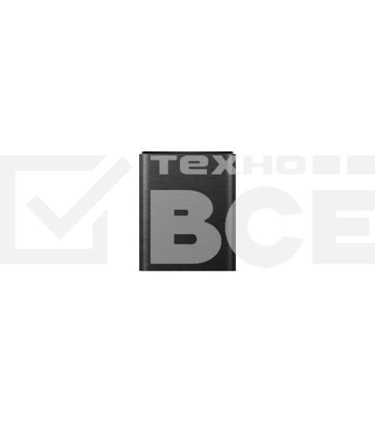 Саундбар TCL Q85H 7.1.4 860Вт черный