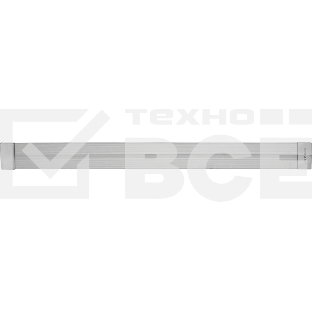 Инфракрасный обогреватель Rexant 60-0013 серый, 2000 Вт, 40 м2