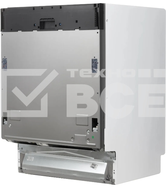 Встраиваемая посудомоечная машина Beko BDIN16520, белый, 59.8 см, 15 компл., 44 дБ, класс A