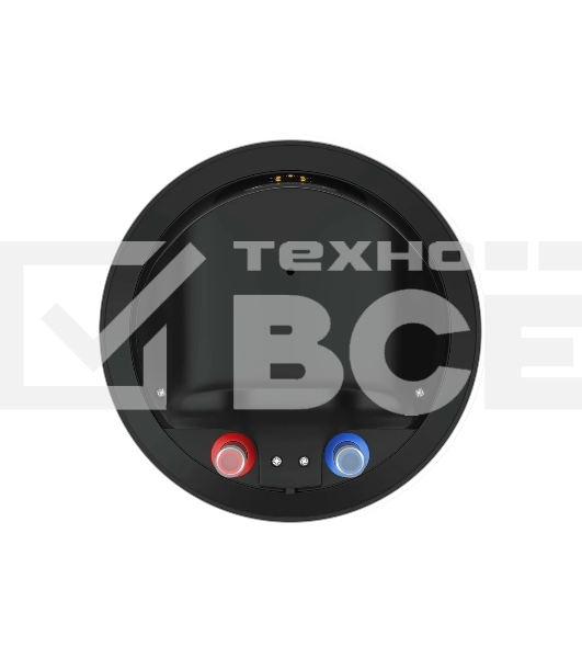 Водонагреватель Timberk Season 2.0 SWH RE19 80 V 1.5кВт 80л электрический настенный/белый