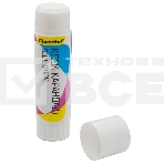 Клей-карандаш Silwerhof 40гр ПВА термоусадочная упаковка, фото2