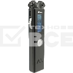 Диктофон Ritmix RR-145 16Gb Черный, фото4