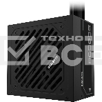 Блок питания Gigabyte ATX 650W GP-P650SS 80 PLUS  silver (20+4pin) APFC 120mm fan 5xSATA RTL, фото7
