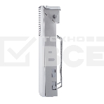Комплект Ballu Apollo Transformer с блоком управления и шасси BEC/AT-2000-4I белый, 2000 Вт, 25 м2, дисплей, термостат, фото3