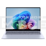 Ноутбук Samsung Galaxy Book 4 Edge NP940 Snapdragon X Elite X1E-80-100 16Gb SSD512Gb Adreno 14