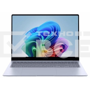 Ноутбук Samsung Galaxy Book 4 Edge NP940 Snapdragon X Elite X1E-80-100 16Gb SSD512Gb Adreno 14