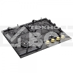 Газовая варочная панель Zigmund & Shtain G 19.6 B черный, фото7