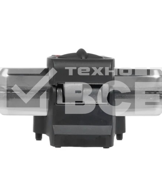 Вафельница SA-7405TR 1000Вт нерж 