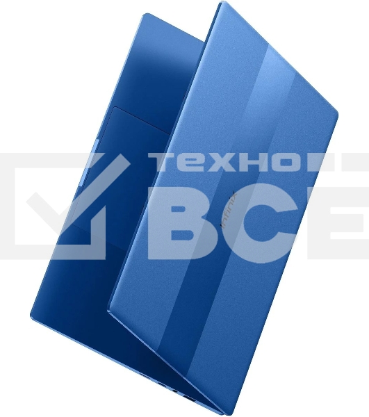 Ноутбук Infinix Inbook Y2 Plus Core i3 1115G4 8Gb SSD256Gb Intel UHD Graphics 15.6