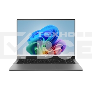Ноутбук ASUS TP3607SA-RJ068W серый 90NB1511-M003V0 flip 16