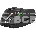 Принтер этикеток мобильный TSC ALPHA-30L прямая термопечать, 203 dpi, 127 мм/сек, Bluetooth, WiFi, NFC, USB Type-C, MicroSD, чёрный, фото 1