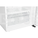 Холодильник Hitachi R-V720PUC1 TWH белый текстур. двухкамерный инвертер 444/156л морозилка сверху, No Frost, фото9
