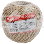 Шпагат джутовый КУРС 68263 2-ниточный, 1120 текс, 100 м, фото2