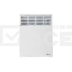 Конвектор Noirot CNX-4 Plus 1000 Вт белый, фото 1