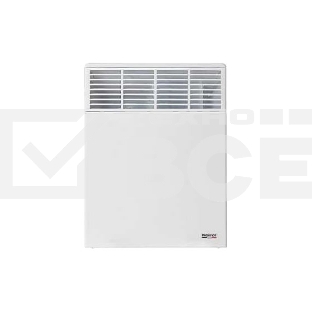 Конвектор Noirot CNX-4 Plus 1000 Вт белый