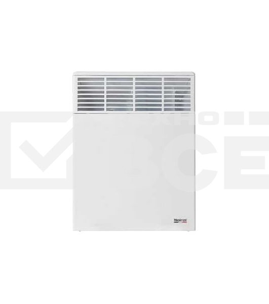 Конвектор Noirot CNX-4 Plus 1000 Вт белый