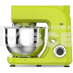 Микснр планетарный BQ MX621 Lime, 1600 Вт, фото2