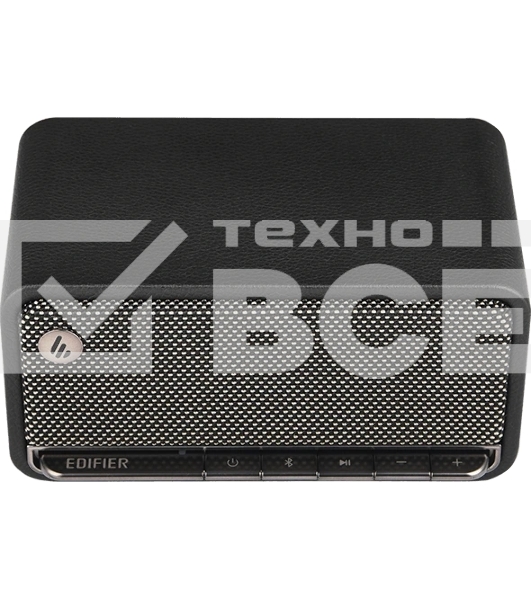 Портативная акустика Edifier MP230 Retro black