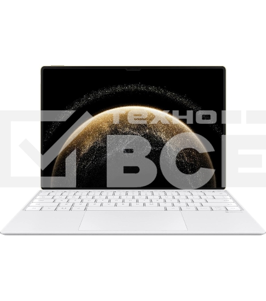 Планшет Huawei MatePad Pro 13.2 12/512Gb WF+KB PM Premium золотой