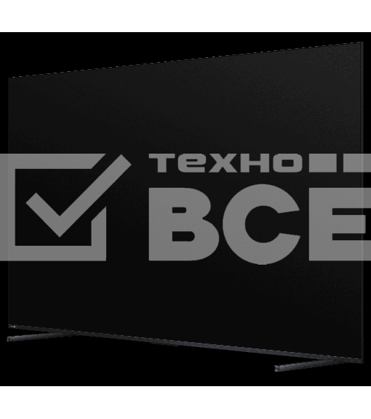 Телевизор Hisense 100