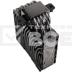 Устройство охлаждения(кулер) Thermalright True Spirit 120 Ultimate Soc-AM5/AM4/1151/1200/2066/2011/1700 4-pin 29.6dB Al+Cu 585gr Ret (TRUE-SPIRIT-120-ULT), фото4