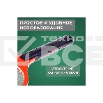 Мухобойка электрическая Rexant 800В (0410), фото5