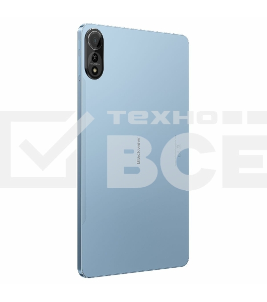 Планшет Blackview MEGA 2 LTE 8/256Gb голубой