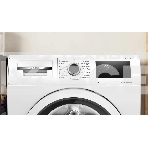 Стиральная машина Bosch WAN24200ME белый, загрузка фронтальная 8 кг, 1200 об/мин., класс: А+++, фото3