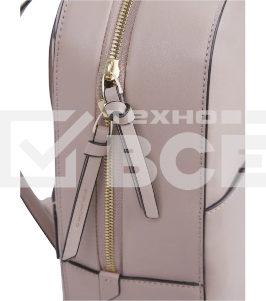Рюкзак женский Piquadro Ashley CA6455W134/RO пудровый кожа