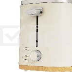 Тостер OURSSON TS2106/IV, фото3