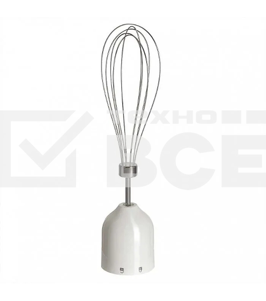 Блендер погружной DELTA LUX DE-7007B