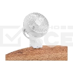 Вентиляторы настольные Scarlett SC-DF111S98 белый, фото16