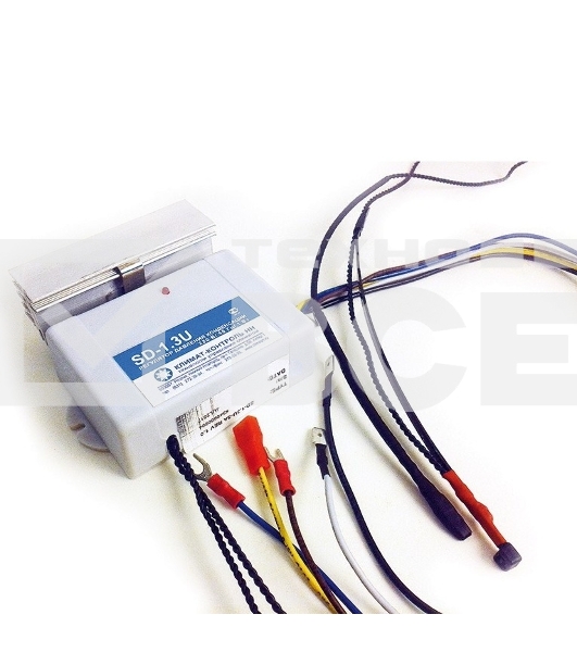 Регулятор давления конденсации SD-1/3U-5A(полупром – inv_18-24)