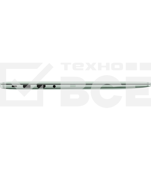 Ноутбук Huawei MateBook 14 FlemingH зеленый Core Ultra 5 16Gb SSD 1Tb Intel Arc 14