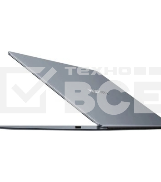Ноутбук Huawei MateBook D16 серый CI9-13900H 16