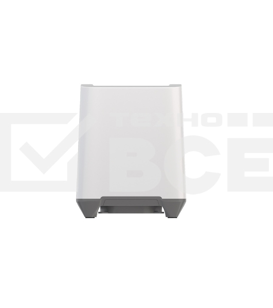 Тостер Maxvi KT725P белый