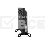 Конвектор электрический iVigo EPK4590E20 2000 Вт Черный матовый, фото5