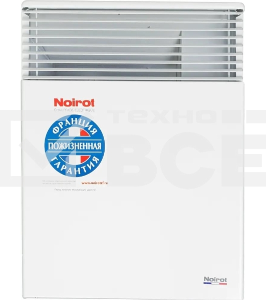 Конвектор электрический Noirot SPOT E-5 750W