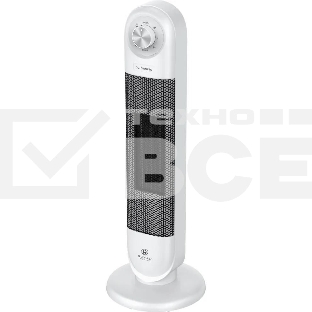 Тепловентилятор Royal clima COLONNATO RFH-C2000DC-W