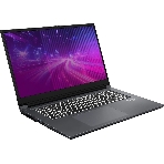 Ноутбук Osio CyberLine C170i-002 Core i5 12600H 16Gb SSD 512Gb NVIDIA GeForce RTX 4050 17.3' FHD (1920x1080) без ОС WiFi BT Cam, фото4